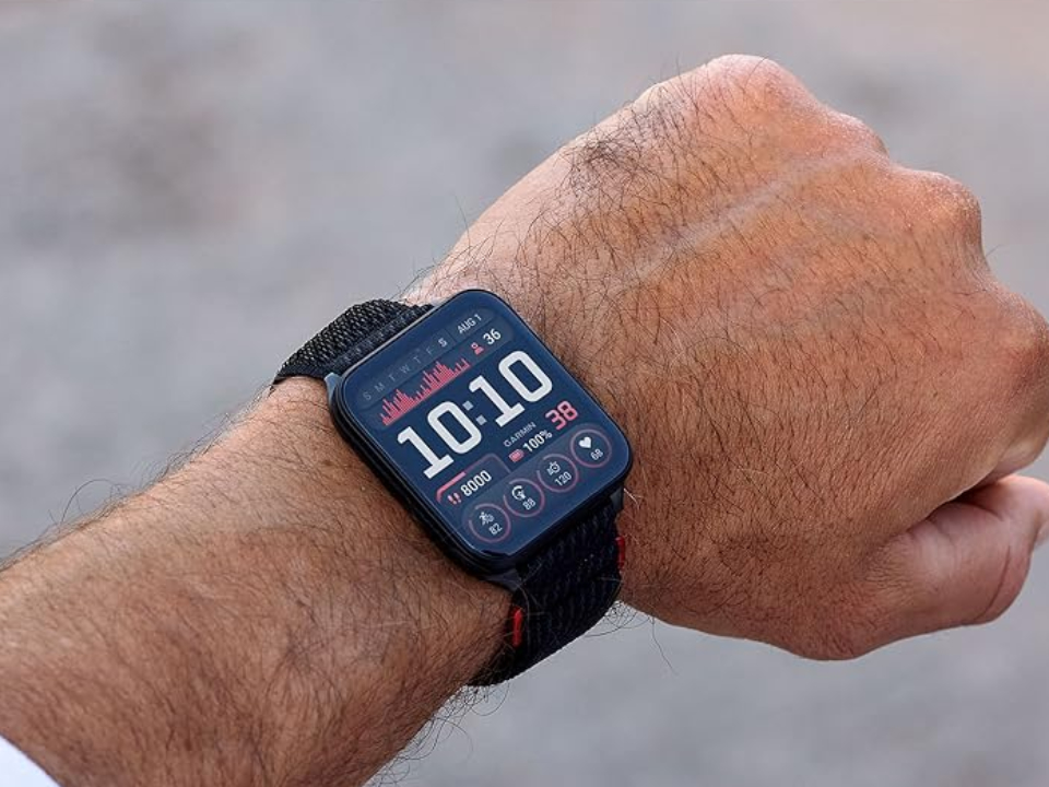 Garmin Venu X1
